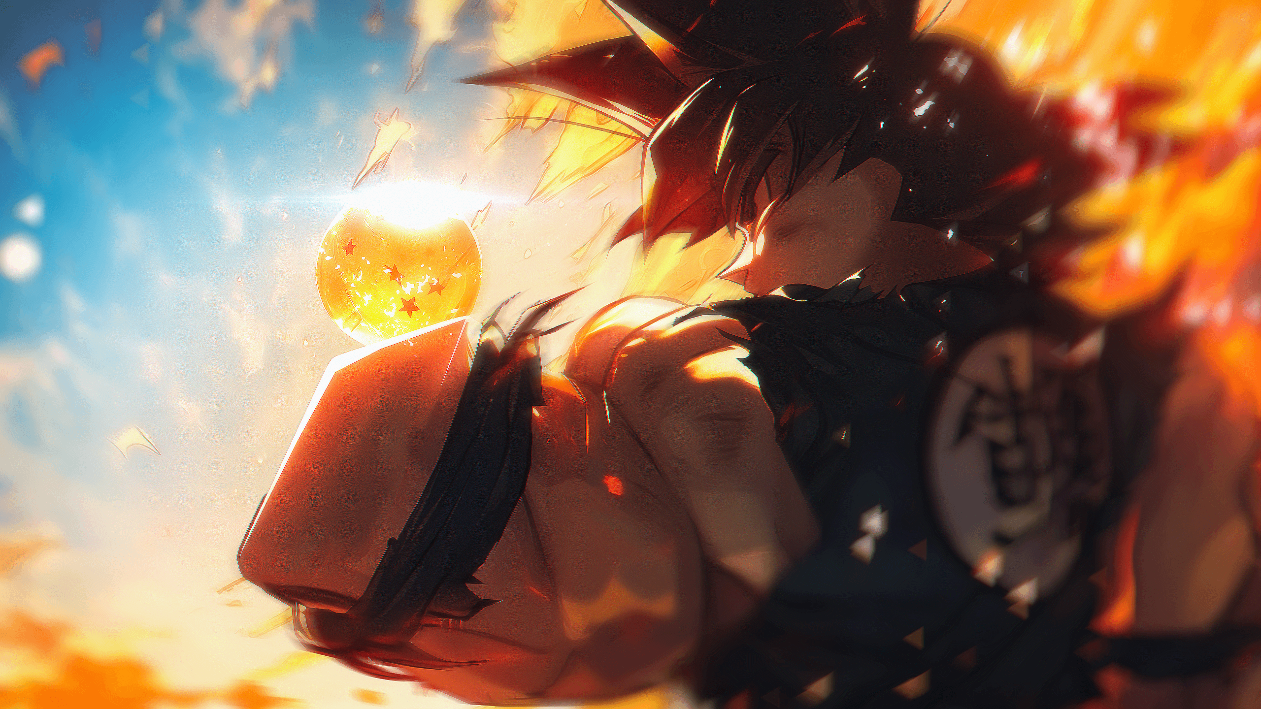 Anime Piece