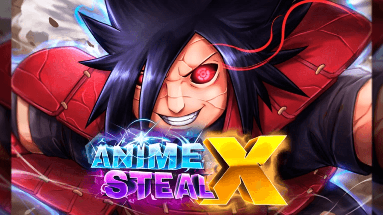 Anime Steal X