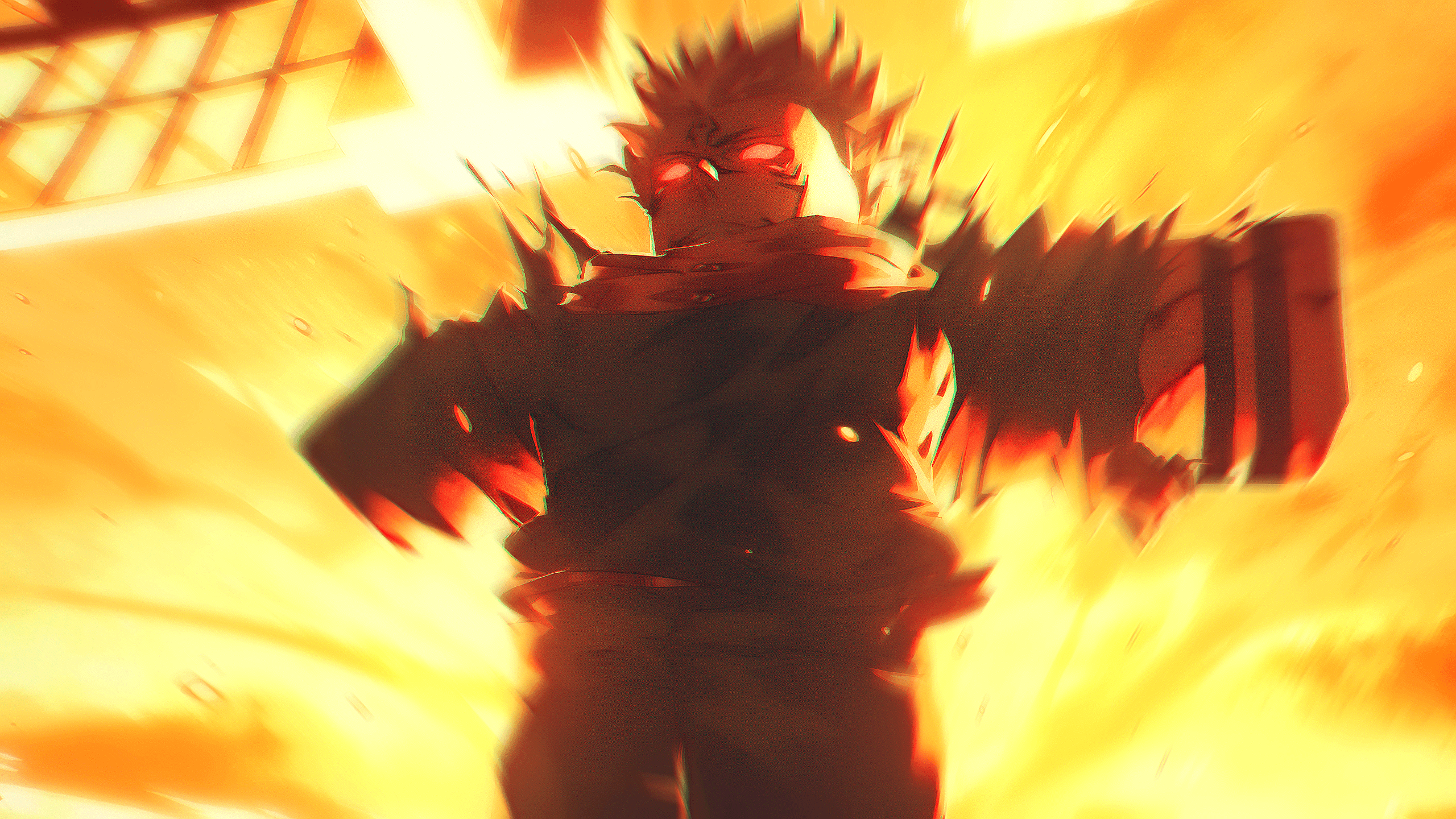 Anime Universe