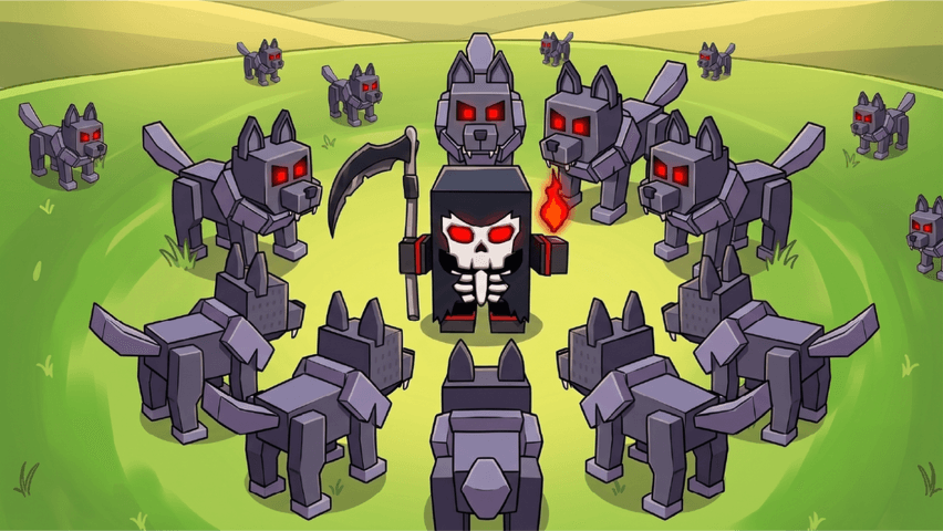 RNG Heroes