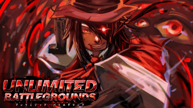 Unlimited Battlegrounds